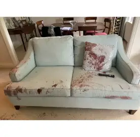 Пране на тапицерии , килими и матраци