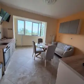 Почистване на домове 