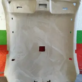 Автопретапициране CAR FIX garage 