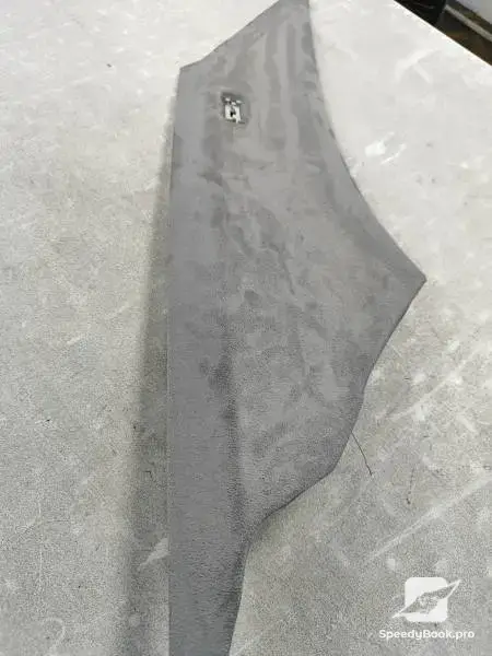 Auto reupholstery CAR FIX garage