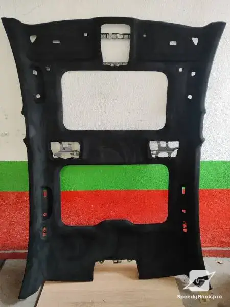 Auto reupholstery CAR FIX garage
