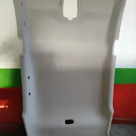 Автопретапициране CAR FIX garage 