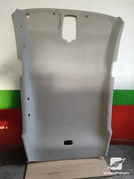 Auto reupholstery CAR FIX garage