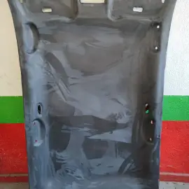 Автопретапициране CAR FIX garage 