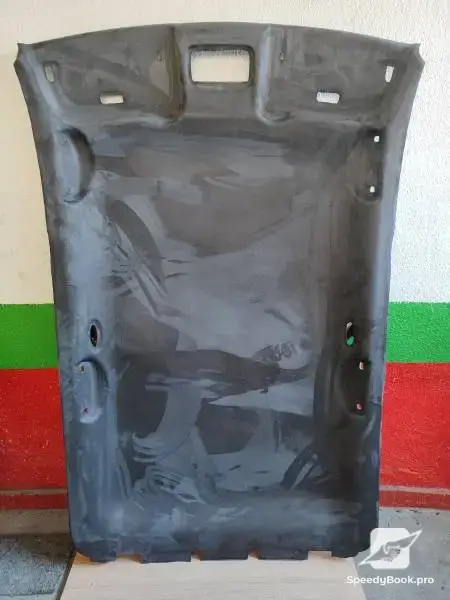 Auto reupholstery CAR FIX garage