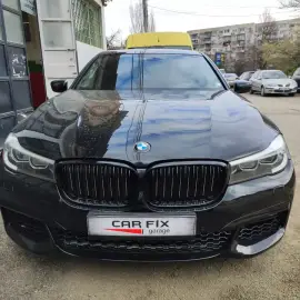 Автопретапициране CAR FIX garage 