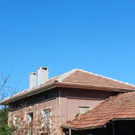 Ремонт на покриви и тенекижийски услуги