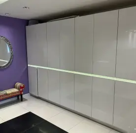 Вътрешни ремонти