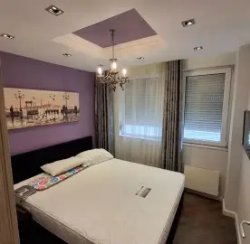 Вътрешни ремонти