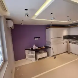 Вътрешни ремонти