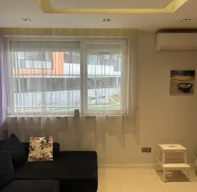 Вътрешни ремонти