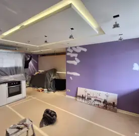 Вътрешни ремонти