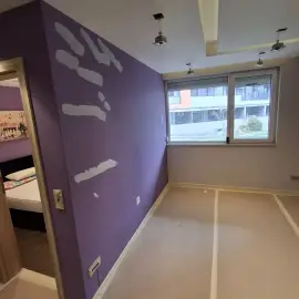 Вътрешни ремонти