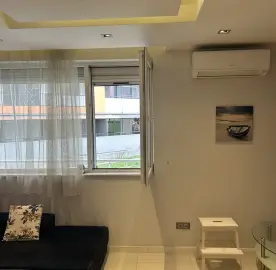 Вътрешни ремонти