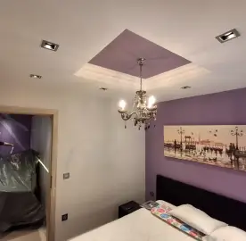 Вътрешни ремонти