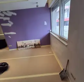 Вътрешни ремонти