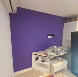 Вътрешни ремонти