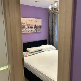 Вътрешни ремонти