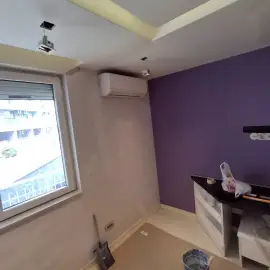 Вътрешни ремонти