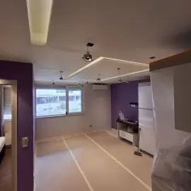 Вътрешни ремонти