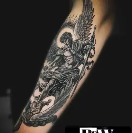 Tattoo Varna, студио за татуировки Варна, татуси, tattoo studio, тату