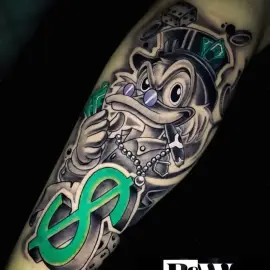 Tattoo Varna, студио за татуировки Варна, татуси, tattoo studio, тату