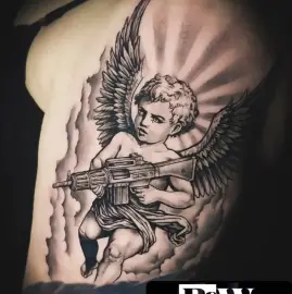 Tattoo Varna, студио за татуировки Варна, татуси, tattoo studio, тату