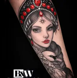 Tattoo Varna, студио за татуировки Варна, татуси, tattoo studio, тату