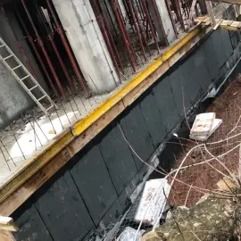 Ремонт на покриви 