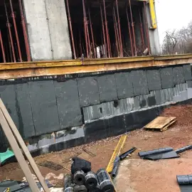 Ремонт на покриви 