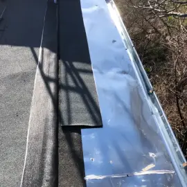 Ремонт на покриви 