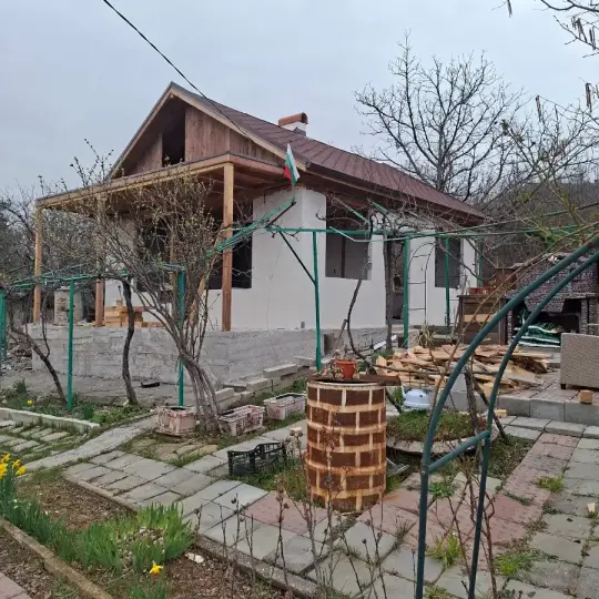 Ремонт крыш по всей стране