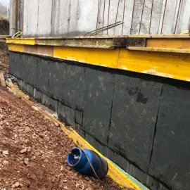 Ремонт на покриви