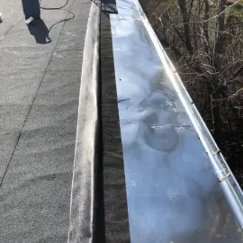 Ремонт на покриви