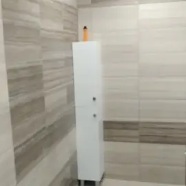 Майстор - шпакловка , боядисване, баня и подови настилки 