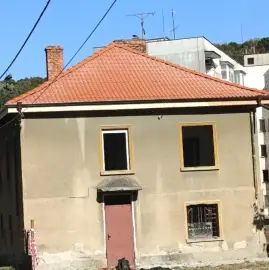 Ремонт на покриви 