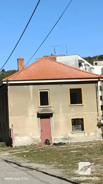 Ремонт на покриви 