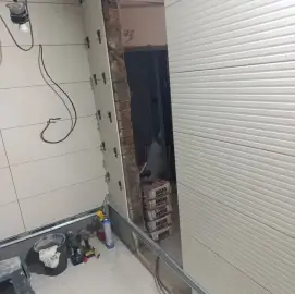 Ремонт на покриви 