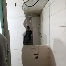 Ремонт на покриви 