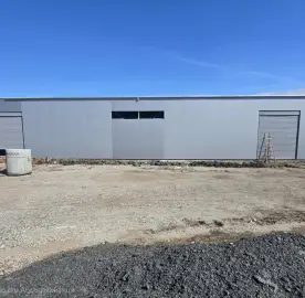 Ролетни гаражни врати 