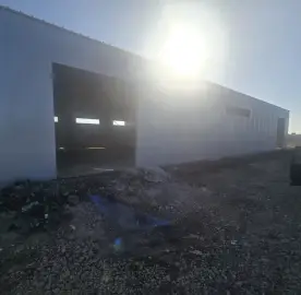 Ролетни гаражни врати 