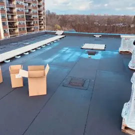 Хидроизолация без течове – качество от PLV Engineering