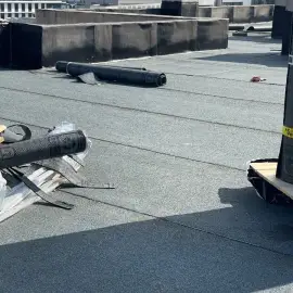 Хидроизолация без течове – качество от PLV Engineering