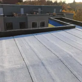 Хидроизолация без течове – качество от PLV Engineering