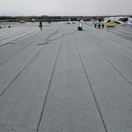 Хидроизолация без течове – качество от PLV Engineering