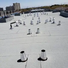 Хидроизолация без течове – качество от PLV Engineering