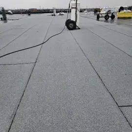 Хидроизолация без течове – качество от PLV Engineering