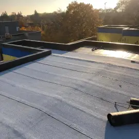 Хидроизолация без течове – качество от PLV Engineering