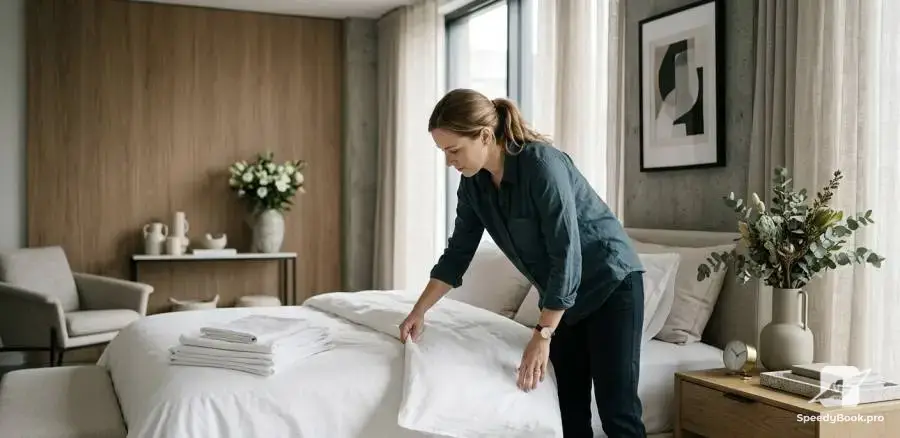 Professional cleaning of homes, offices and commercial premises