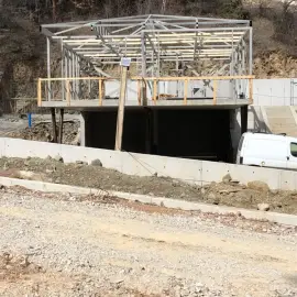 Ремонт на покриви 